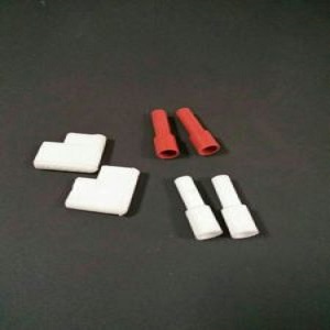 絕緣端子防火護(hù)線套