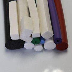 硅膠發(fā)泡條 方形硅膠發(fā)泡條 圓形硅膠發(fā)泡條 硅膠發(fā)泡密封條