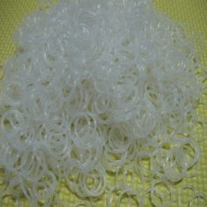 FDA食品級(jí)硅膠O型圈
