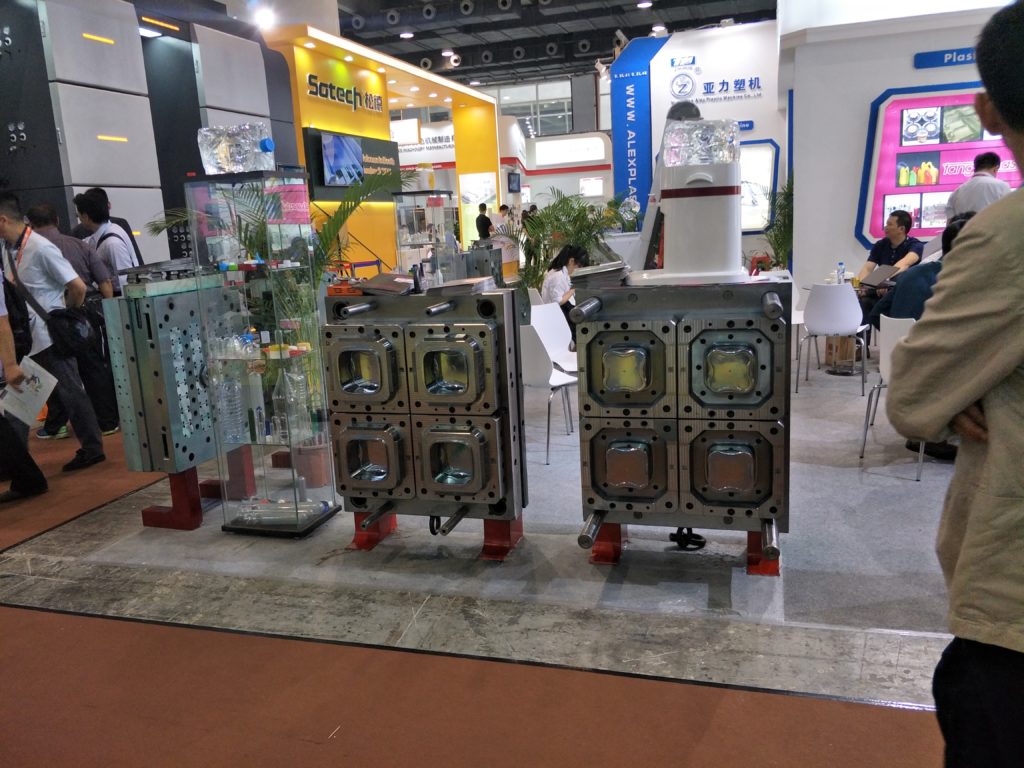 硅橡膠設備