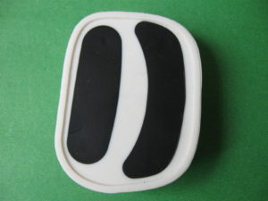 硅膠包導(dǎo)電膠