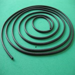 發(fā)泡硅膠條制品