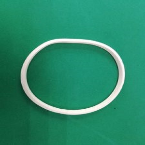 發(fā)泡硅膠圈硅膠發(fā)泡圈定制異型硅膠發(fā)泡