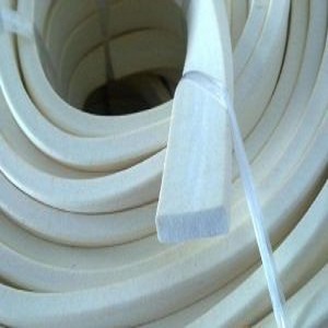 擠出硅膠發(fā)泡條廠家