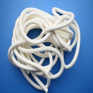 低密度發(fā)泡膠條硅橡膠發(fā)泡條